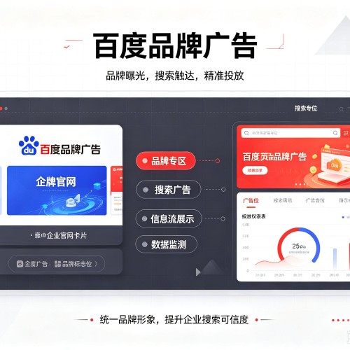 奇台百度品牌广告